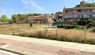 Terreno en venta en Roca del Vallès, la