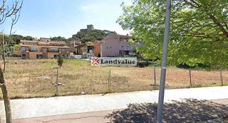 Terreno en venta en Roca del Vallès, la