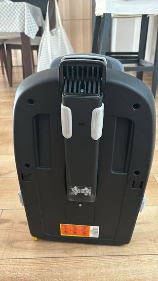 Base isofix family fix y Maxicosi