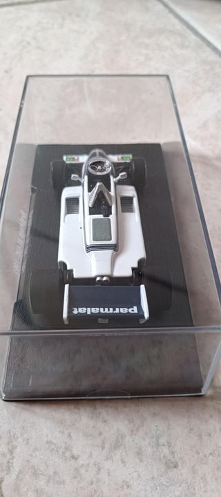 Brabham BT49C - 1981