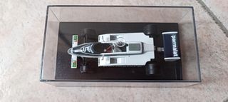 Brabham BT49C - 1981