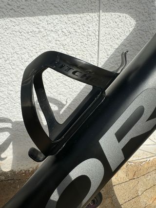 Bicicleta Orbea Orca m21eltd-d 53 negro