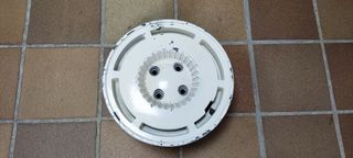 Llantas de aluminio de R5 Copa Turbo