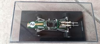 Brabham Repco BT24 - 1967