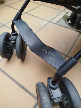 Carro Chicco London
