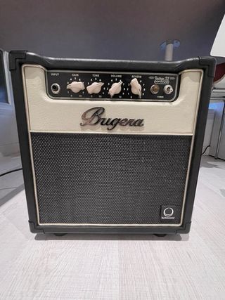 BUGERA V5 INFINIUM
