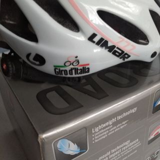 Casco Limar 777 Superlight