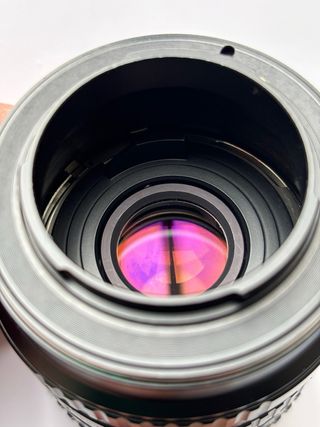 XR RIKENON 1:2.2 55mm