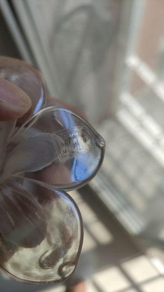 Fiore in vetro di Murano