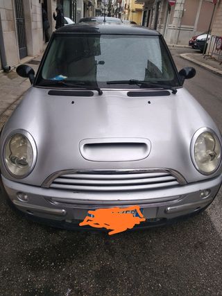MINI Mini 2007