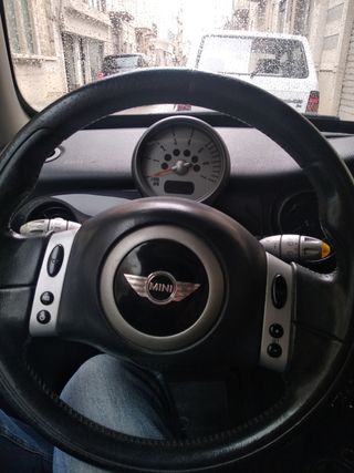 MINI Mini 2007