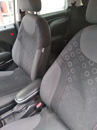 MINI Mini 2007