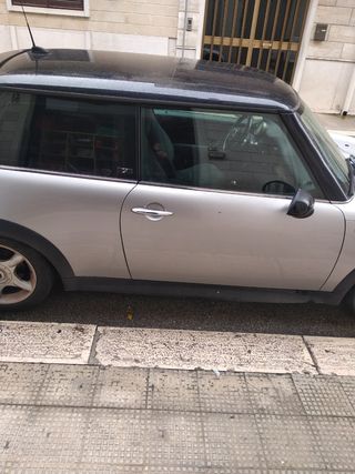 MINI Mini 2007