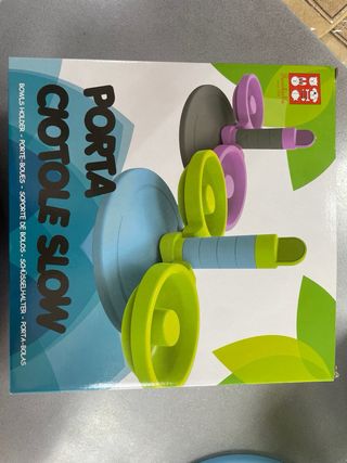 Ciotola antivoracita per cani