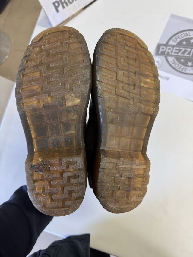 Stivaletto donna pelle