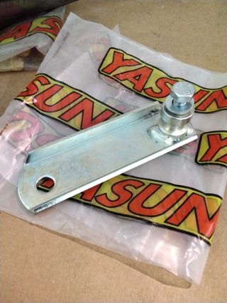 Escape completo Rieju Drack