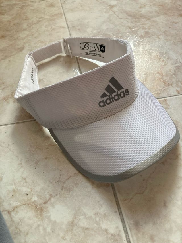 Gorra adidas