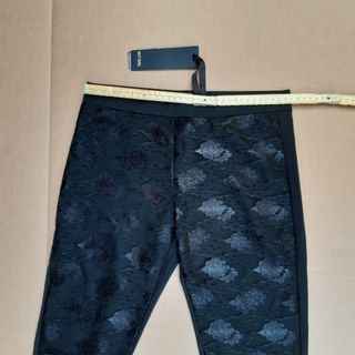 Due leggings taglia S da donna