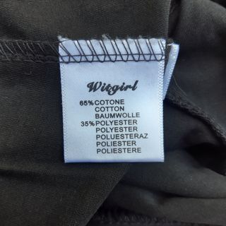 Due leggings taglia S da donna