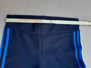 Due leggings taglia S da donna