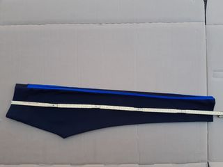 Due leggings taglia S da donna