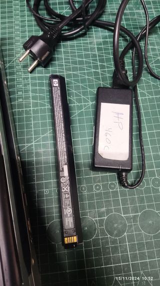 Impresora portatil HP Deskjet 460