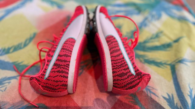 Zapatillas Atletismo Puma