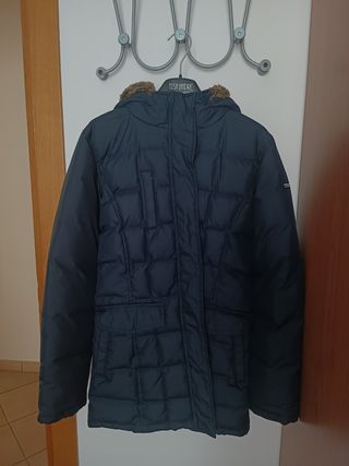 Cappotto Woolrich ragazza