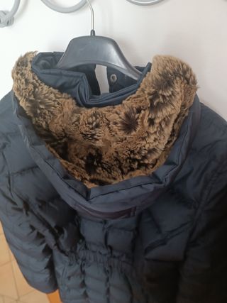 Cappotto Woolrich ragazza