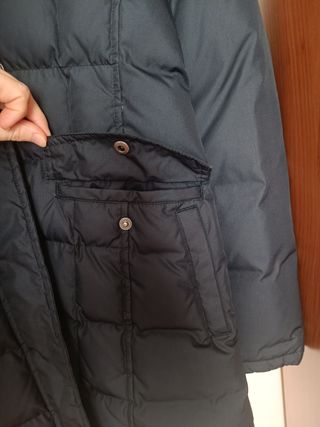 Cappotto Woolrich ragazza