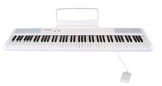 ¡¡ Nuevo!! Piano Digital 88
 Teclas Compensadas