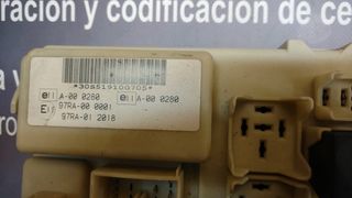 97RA000001 97RA012108 8M5T14014 7M5T14A073CF