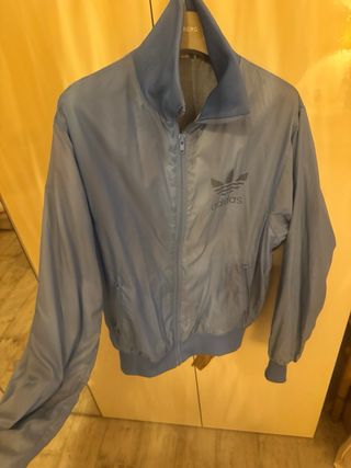 Giacca Vintage Adidas