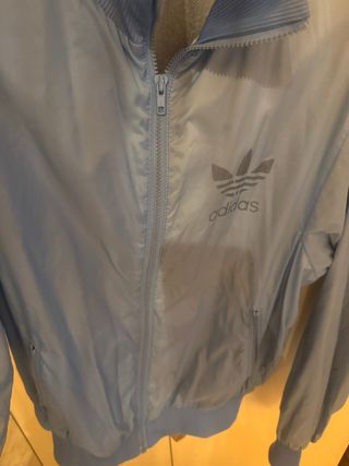 Giacca Vintage Adidas