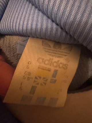 Giacca Vintage Adidas