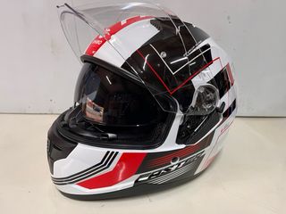 Casco nuevo integral T. L