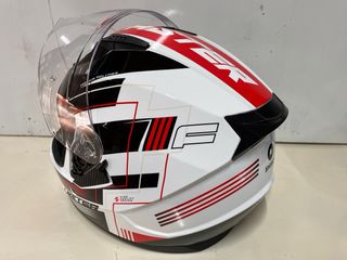 Casco nuevo integral T. L