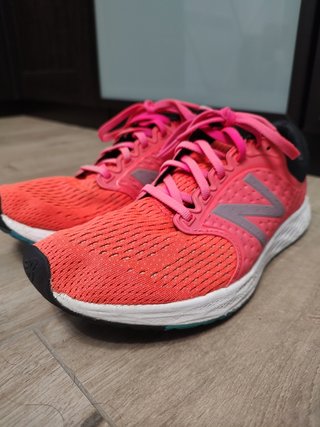 Zapatillas New Balance Fresh Foam Zante