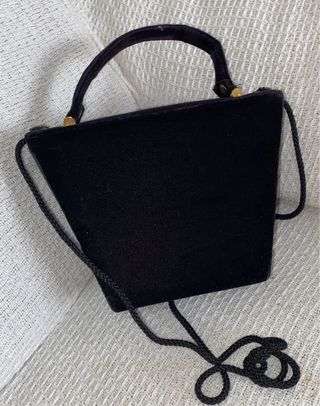 Bolso hombro y mano