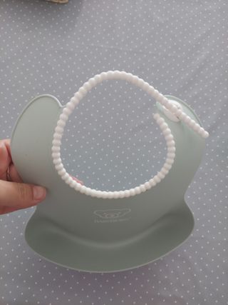 Babero Babybjörn
