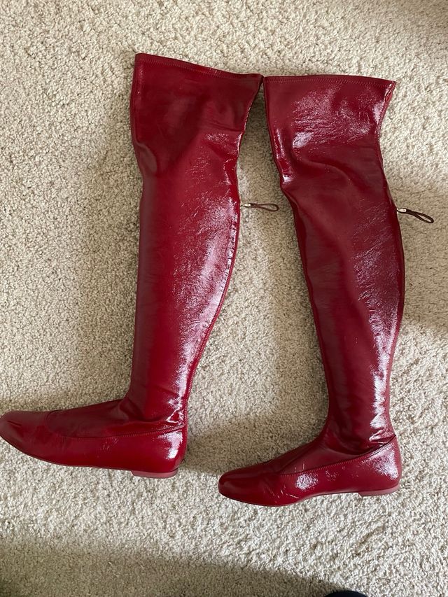 Botas altas mujer Sergio Rossi