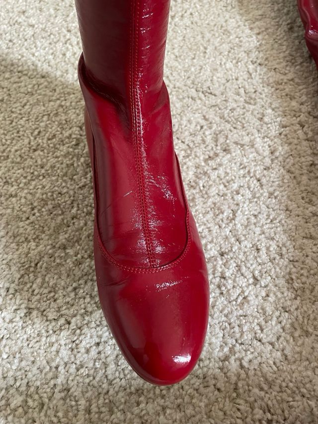 Botas altas mujer Sergio Rossi