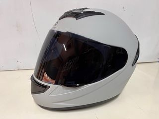 Casco nuevo integral T. L