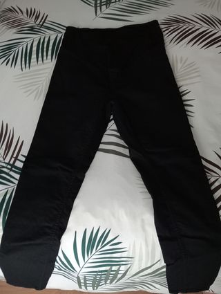 Pantalones premamá 
