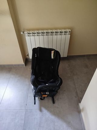 Pack Carro bebe Jane + silla de coche + regalo 