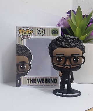 The Weekend Figura 