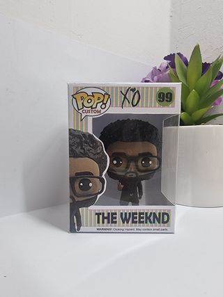 The Weekend Figura 