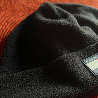 Cappello invernale berretto tommy jeans.