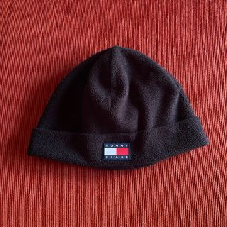 Cappello invernale berretto tommy jeans.