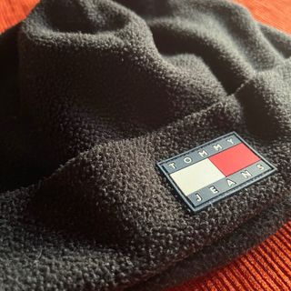 Cappello invernale berretto tommy jeans.
